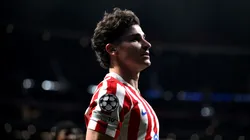 La decisión de Atlético de Madrid que hace de Julián Álvarez un deseo imposible para Barcelona