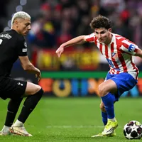 Tottenham vs. Atlético de Madrid EN VIVO y ONLINE por la Champions League: minuto a minuto