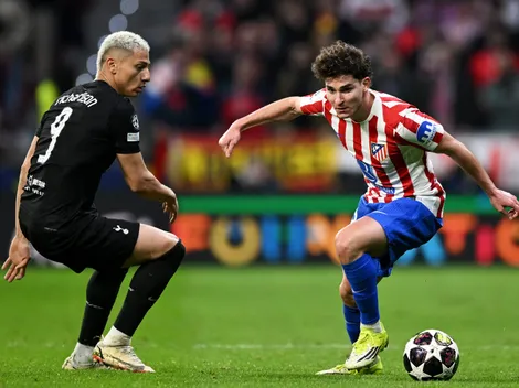 Tottenham vs. Atlético de Madrid EN VIVO y ONLINE por la Champions League: minuto a minuto