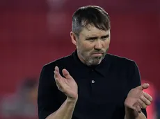 Con Driussi, los convocados de River ante Sarmiento