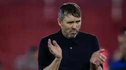 River hoy: banca de Coudet a Kendry Páez, preocupación por Driussi y la confesión de Quintero