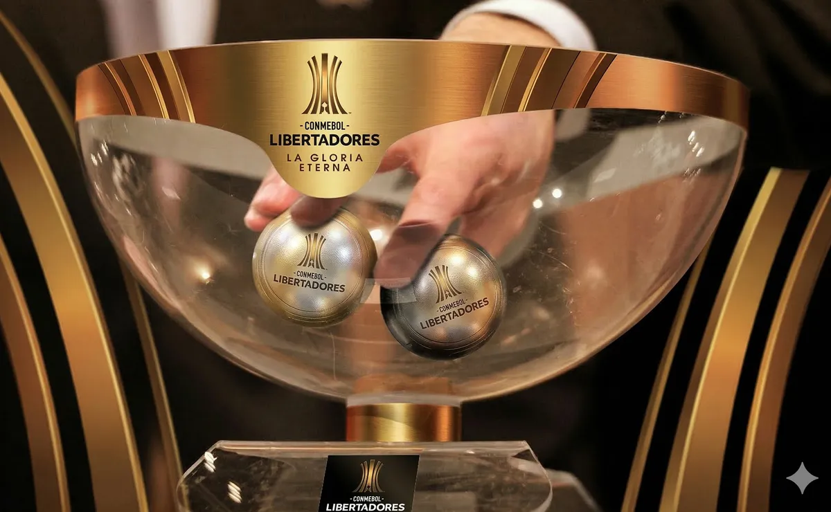 Atento, Boca: el simulador de la fase de grupos de la Copa Libertadores ...