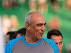 Iván Delfino fue despedido de Estudiantes de Río Cuarto