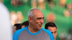 Iván Delfino dejó su cargo en Estudiantes de Río Cuarto.