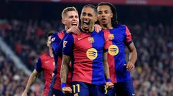 El líder de LaLiga quiere alejarse de Real Madrid.