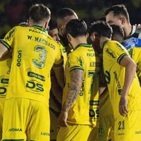 El equipo brasileño de la Copa Libertadores que tendría que cambiar de localía