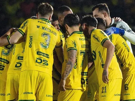 El equipo brasileño de la Copa Libertadores que tendría que cambiar de localía