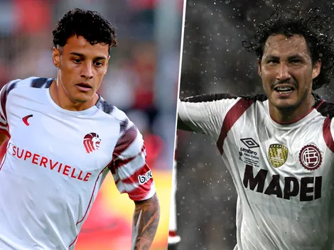 Estudiantes y Lanús le bajan el telón a la fecha 10