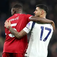 Pronósticos Liverpool vs Tottenham: los Reds buscan sentenciar la crisis de los Spurs