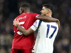 Pronósticos Liverpool vs Tottenham: los Reds buscan sentenciar la crisis de los Spurs