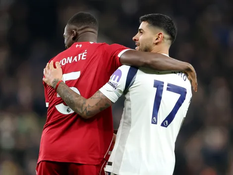 Pronósticos Liverpool vs Tottenham: los Reds buscan sentenciar la crisis de los Spurs