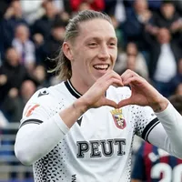 “El nuevo Di María”: la inesperada comparación que recibió Ignacio Schor a un mes de llegar a España