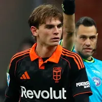 El guiño de Nico Paz a Inter mientras Real Madrid lo quiere repatriar