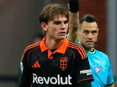 El guiño de Nico Paz a Inter mientras Real Madrid lo quiere repatriar