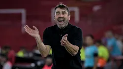 El Chacho Coudet debutó con un triunfo por 2-1 ante Huracán.