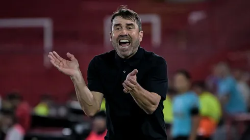 El Chacho Coudet debutó con un triunfo por 2-1 ante Huracán.