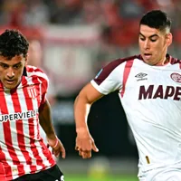 Estudiantes 0-0 Lanús: minuto a minuto