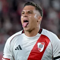 El posible grupo de la muerte para River en la Copa Sudamericana