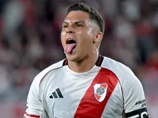 El posible grupo de la muerte para River en la Copa Sudamericana
