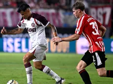 Así quedó la tabla del Torneo Apertura tras la Fecha 10