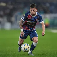 Del Blanco, la gran amenaza para el Boca de Ubeda