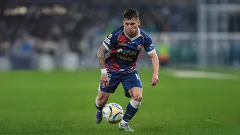 Del Blanco, la gran amenaza para el Boca de Ubeda