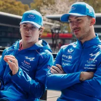 ¿Lo lograrán Colapinto y Gasly en China? La última vez que los dos Alpine sumaron puntos en un mismo GP