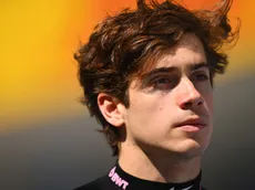 Atento Colapinto: el insólito error de Alpine que terminó en sanción de cara al GP de China de la Fórmula 1