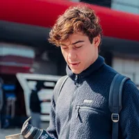 El registro que dejó a Franco Colapinto en lo más alto de la parrilla e ilusiona a Alpine antes del GP de China