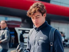 El registro que dejó a Franco Colapinto en lo más alto de la parrilla e ilusiona a Alpine antes del GP de China