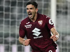 Por pedido de Chacho Coudet, River irá por Giovanni Simeone a mitad de año