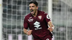 Por pedido de Chacho Coudet, River irá por Giovanni Simeone a mitad de año