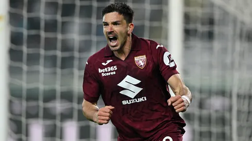 Por pedido de Chacho Coudet, River irá por Giovanni Simeone a mitad de año