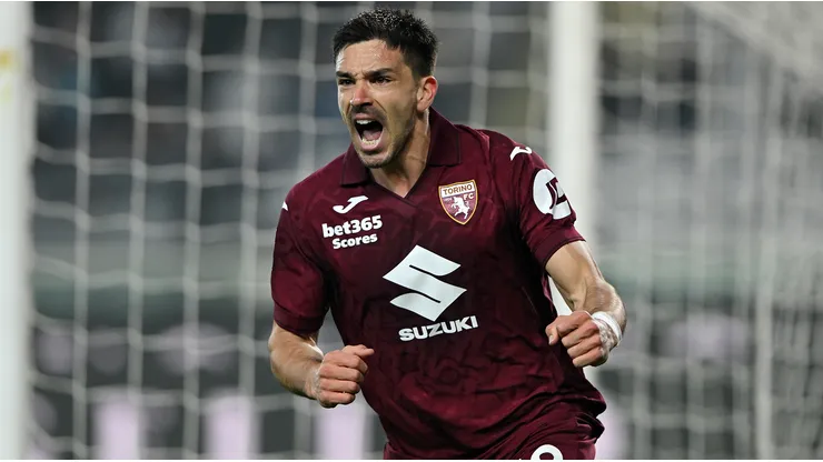 Por pedido de Chacho Coudet, River irá por Giovanni Simeone a mitad de año