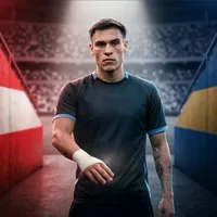 Manuel Ugarte no tuvo dudas y eligió entre Boca y River: “Si tengo que quedarme con uno…”