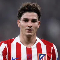 Sin Julián Álvarez, Atlético Madrid recibe al Getafe de Luis Vázquez