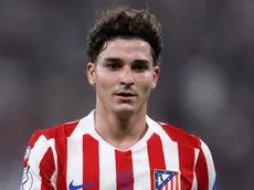 Sin Julián Álvarez, Atlético Madrid recibe al Getafe de Luis Vázquez