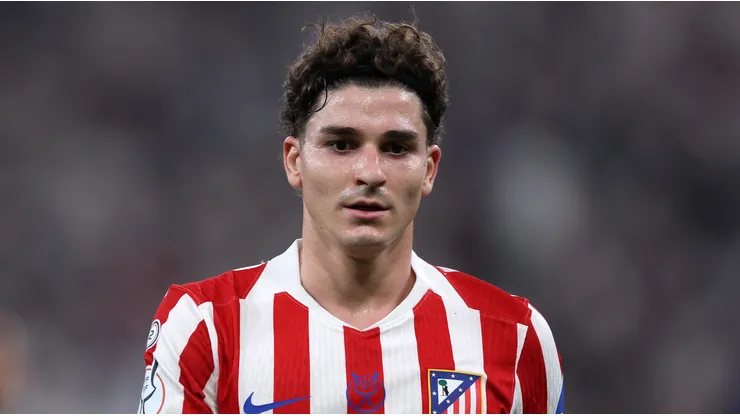 Sin Julián Álvarez, Atlético Madrid recibe al Getafe de Luis Vázquez