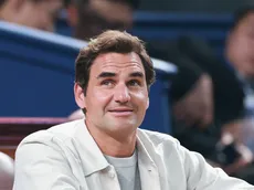 A tres años de su retiro, Roger Federer consiguió un reconocimiento que ni Djokovic ni Nadal lograron