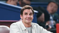 Federer ingresó en una exclusiva lista de celebridades multimillonarias.