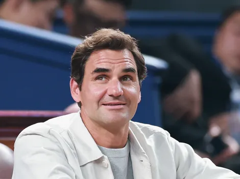 A tres años de su retiro, Roger Federer consiguió un reconocimiento que ni Djokovic ni Nadal lograron