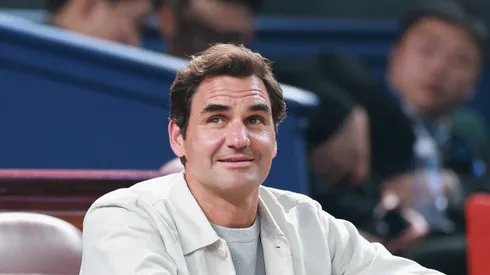 Federer ingresó en una exclusiva lista de celebridades multimillonarias.