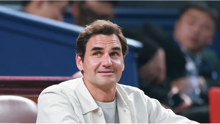Federer ingresó en una exclusiva lista de celebridades multimillonarias.