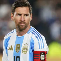 Qué pasará con la Selección Argentina en esta fecha FIFA tras la suspensión de la Finalissima