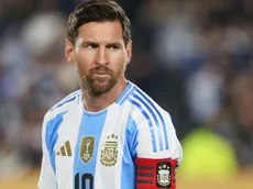 Qué pasará con la Selección Argentina en esta fecha FIFA tras la suspensión de la Finalissima