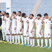 La Selección de Irán pidió disputar sus partidos en México para participar del Mundial