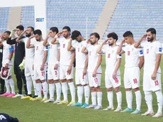 La Selección de Irán pidió disputar sus partidos en México para participar del Mundial