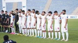 La Selección de Irán pidió disputar sus partidos en México para participar del Mundial