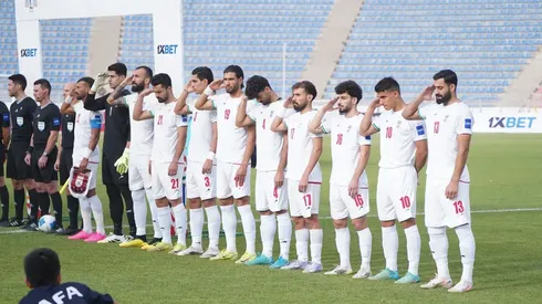 La Selección de Irán pidió disputar sus partidos en México para participar del Mundial