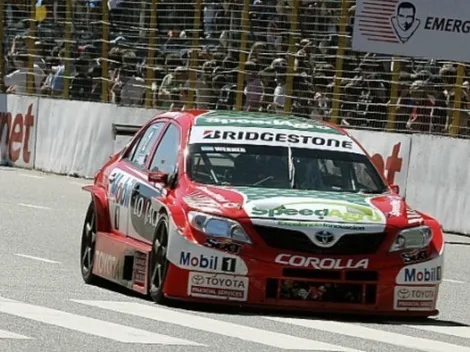 Circuito Callejero de Buenos Aires del TC2000: a qué hora es, cómo y dónde ver en TV